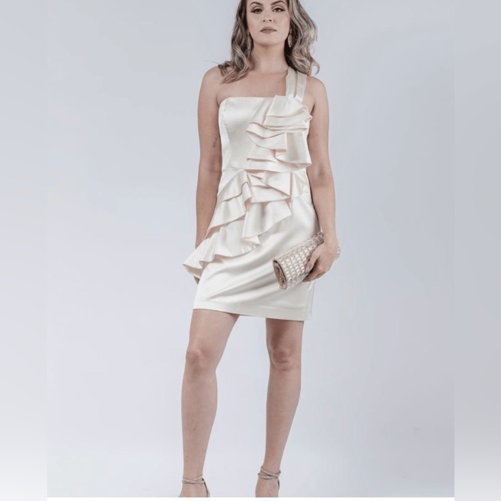 345$ Laundry Dress NWT